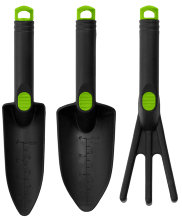 Hagesett 3 deler - Garden